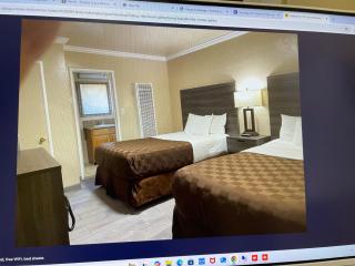 Holland Inn and Suites - Morro Bay - 8