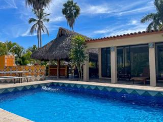 Casa Primavera in Nuevo Vallarta - Nuevo Vallarta - 9
