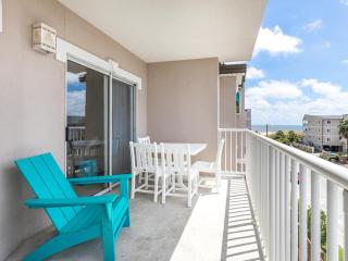Gull Reef 635 - Tybee Island - 1