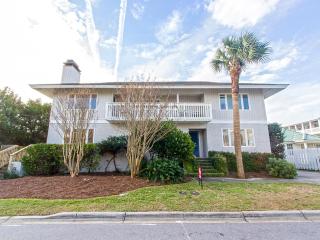 High Tide - Tybee Island - 8