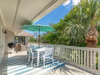 High Tide - Tybee Island - 4
