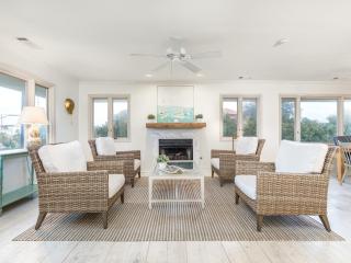 High Tide - Tybee Island - 1
