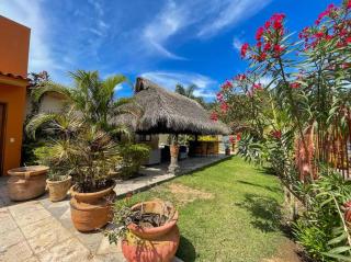 Casa Primavera in Nuevo Vallarta - Nuevo Vallarta - 7