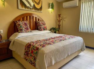 Casa Primavera in Nuevo Vallarta - 5