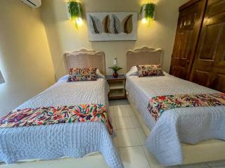 Casa Primavera in Nuevo Vallarta - Nuevo Vallarta - 3