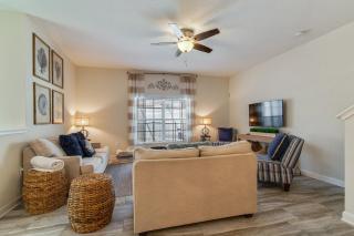 Last Minute Disney Getaway! Private Pool, Hot Tub & Games Room. Book Now! #97687 - Davenport - 4