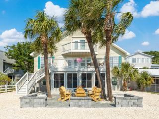 Dune Villa - Tybee Island - 8
