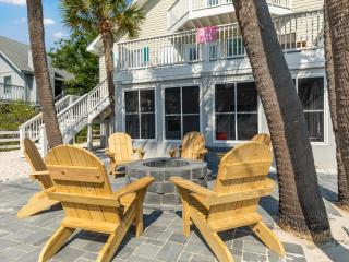 Dune Villa - Tybee Island - 7