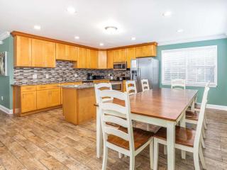Dune Villa - Tybee Island - 3