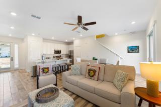 Bright And Cozy Villa Near Disney With Margaritaville Resort Island H2O Access - 3053Cs - Orlando - 5