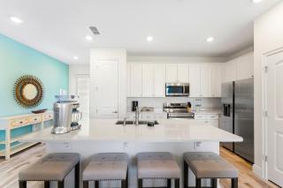 Bright And Cozy Villa Near Disney With Margaritaville Resort Island H2O Access - 3053Cs - Orlando - 4