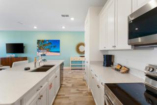 Bright And Cozy Villa Near Disney With Margaritaville Resort Island H2O Access - 3053Cs - Orlando - 3