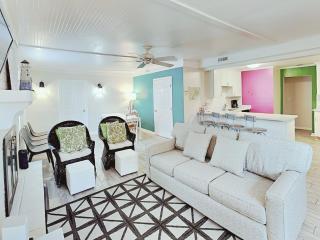 Horsepen Creek Cottage - 1