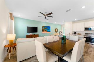 Bright And Cozy Villa Near Disney With Margaritaville Resort Island H2O Access - 3053Cs - Orlando - 2