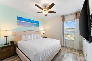 Bright And Cozy Villa Near Disney With Margaritaville Resort Island H2O Access - 3053Cs - Orlando - 1
