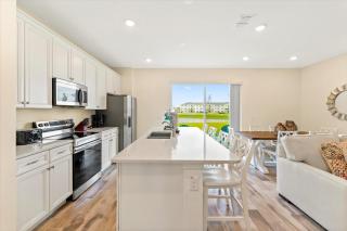 Alluring Villa Near Disney With Margaritaville Resort Island H2O Access - 3057Cs - Orlando - 4