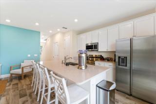 Alluring Villa Near Disney With Margaritaville Resort Island H2O Access - 3057Cs - Orlando - 3