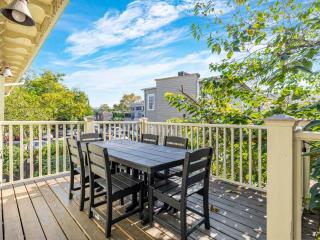 Huntingdon House - Savannah - 8