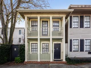 Huntingdon House - Savannah - 6