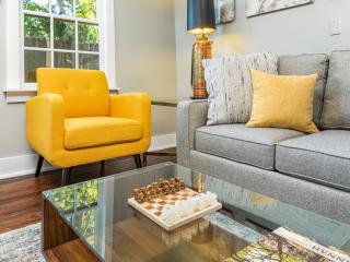 Huntingdon House - Savannah - 5