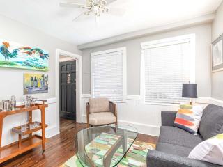 Huntingdon House - Savannah - 2