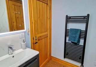 Scar End Cottage - Ingleton - 2