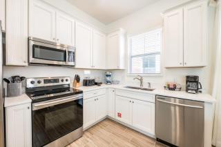 Sea Breeze Cottage Near Disney With Private Hot Tub Margaritaville Resort Island H20 Waterpark Access - 3016Sr - Orlando - 9