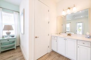 Sea Breeze Cottage Near Disney With Private Hot Tub Margaritaville Resort Island H20 Waterpark Access - 3016Sr - Orlando - 5