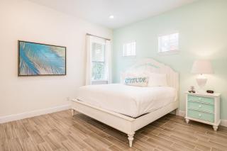 Sea Breeze Cottage Near Disney With Private Hot Tub Margaritaville Resort Island H20 Waterpark Access - 3016Sr - Orlando - 3