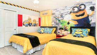 Last Minute Disney Getaway! Private Pool, Hot Tub & Games Room. Book Now! #56653 - Davenport - 8