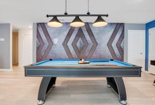 Last Minute Disney Getaway! Private Pool, Hot Tub & Games Room. Book Now! #56653 - Davenport - 9