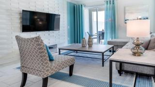 Last Minute Disney Getaway! Private Pool, Hot Tub & Games Room. Book Now! #56587 - Kissimmee - 7