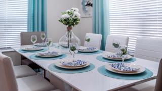 Last Minute Disney Getaway! Private Pool, Hot Tub & Games Room. Book Now! #56587 - Kissimmee - 4