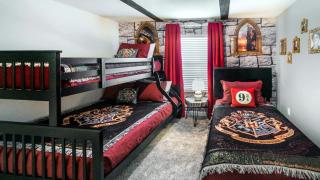 Last Minute Disney Getaway! Private Pool, Hot Tub & Games Room. Book Now! #56587 - Kissimmee - 2