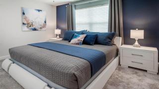 Last Minute Disney Getaway! Private Pool, Hot Tub & Games Room. Book Now! #56587 - Kissimmee - 1