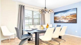 Last Minute Disney Getaway! Private Pool, Hot Tub & Games Room. Book Now! #56555 - Kissimmee - 2