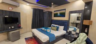 saaz resort and lawn - Karjat - 0