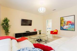 Last Minute Disney Getaway! Private Pool, Hot Tub & Games Room. Book Now! #17124 - Davenport - 7