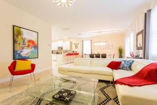 Last Minute Disney Getaway! Private Pool, Hot Tub & Games Room. Book Now! #17124 - Davenport - 6