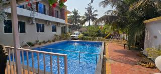 saaz resort and lawn - Karjat - 1