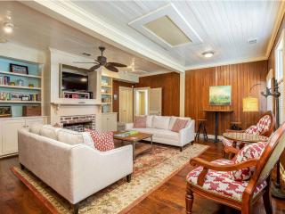 Frogtown Cottage - Savannah - 7
