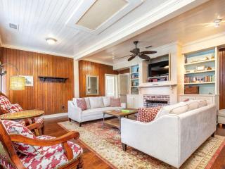 Frogtown Cottage - Savannah - 6