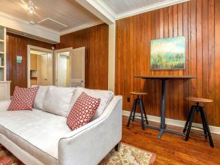Frogtown Cottage - Savannah - 1