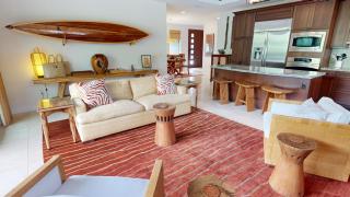 SUN COTTAGE Bright 3BR KaMilo Home Close to Pool - Waikoloa - 4
