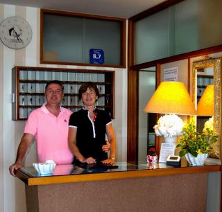 Hotel Carol - Grado - 9