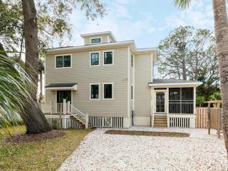 Flip Flop Lagoon - Tybee Island - 9