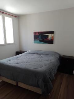 Departamento céntrico en cercanía al Rio Paraná - Rosario - 5