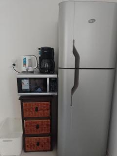 Departamento céntrico en cercanía al Rio Paraná - Rosario - 4