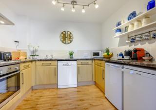 Cowslip Cottage - Padstow - 4