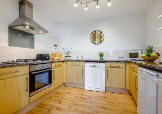 Cowslip Cottage - Padstow - 3